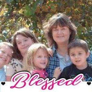 Meet your Posher, Kay